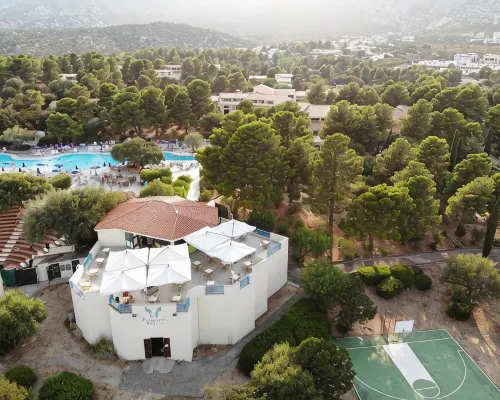 Club Esse Palmasera Hotels in Dorgali