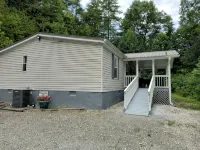 Tail of the Dragon/Cherohala/Robbinsville/Graham County - 2-Star