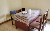 Homestay Bukit Dagi Syariah