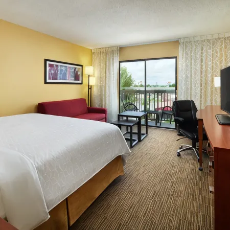 Holiday Inn Express TIFTON by IHG
