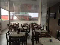 Pousada Rota Das Praias - petit déjeuner
