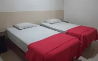 Hotel Sigma 1 Lahat