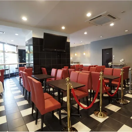 Urbain Hiroshima Executive
