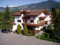 Residence Klementhof - balcony