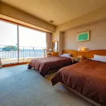 Hotel Takeshima