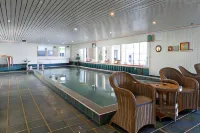Orbaden Spa & Resort - Pool