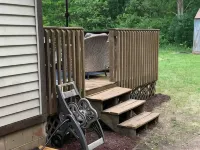 Boyne City's Best kept secret! Hoteles en Boyne City