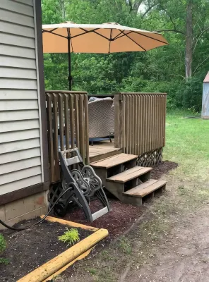 Boyne City's Best kept secret! - Wifi