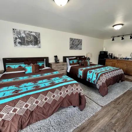 Wild View Cabin