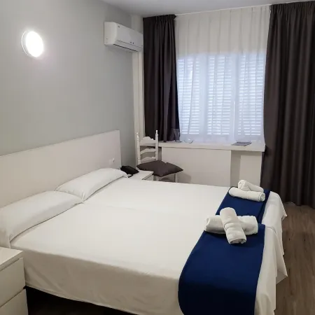Hotel Victoria