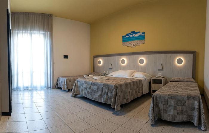 Hotel Continental