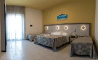 Hotel Continental - de playa