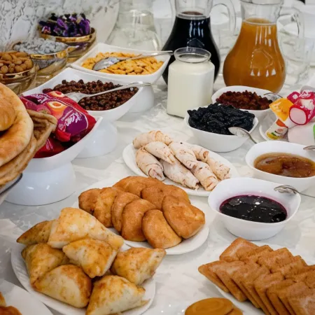 Khiva Residence Hotel