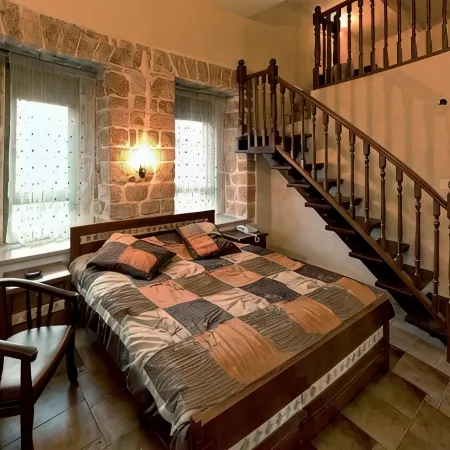 Akkotel-Boutique Hotel