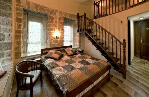 Akkotel-Boutique Hotel
