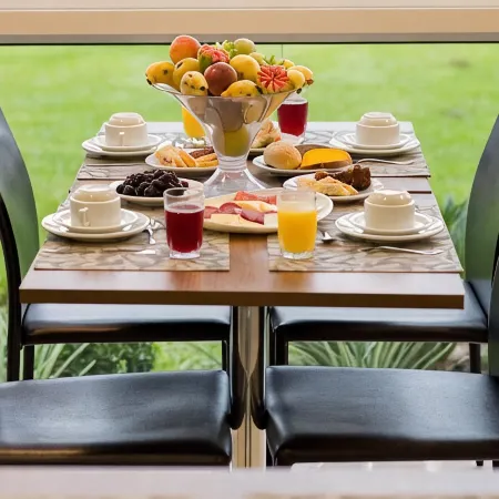 Sky Premium Hotel Gramado - Ótima Localização