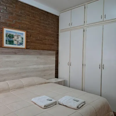 Terraza del Sol Apart Các khách sạn gần Bệnh viện Rawson