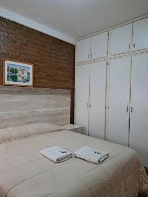 Terraza del Sol Apart - 3-Star
