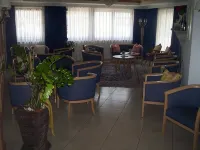 Hotel Garni Alpenruh-Micheluzzi Hotels in Serfaus