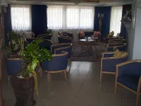 Hotel Garni Alpenruh-Micheluzzi