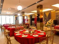Classie Hotel - sarapan