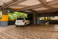 Treebo Breeze Way, Rushikonda - 3-نجوم