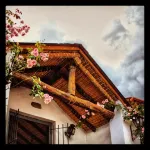 Estancia Las Carreras - โฮมสเตย์
