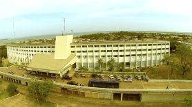 Barrudada Tropical Hotel
