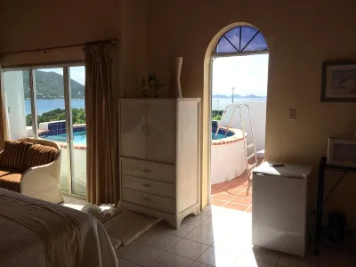 Fort Burt Hotel Hotels in 