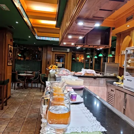 Hotel Jardín de Aranjuez