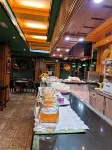 阿蘭約茲花園酒店