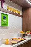 Tru by Hilton Cali Sur - 早餐
