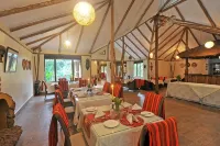 Gorilla Safari Lodge
