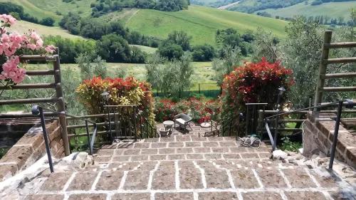 Residence Centanni - Wifi