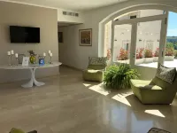 Hotel Cave Del Sole