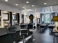 LHP Hotel Montecatini Palace & Spa - Barer
