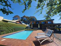 Parkview Motor Inn and Apartments Hotels in Wangaratta