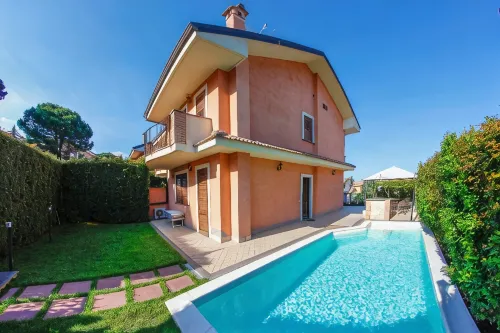 Etna Villa il Pino
