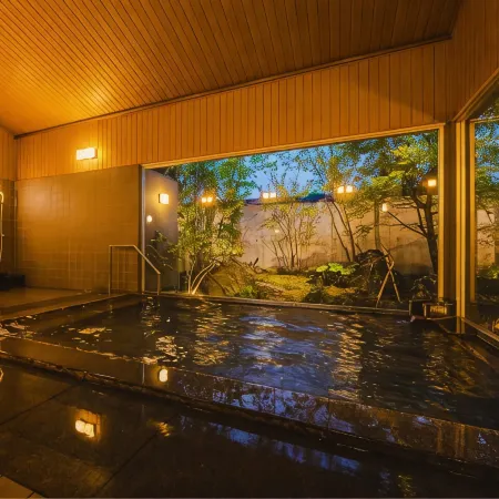 Ryokan Marumo
