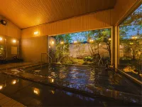 Ryokan Marumo - Hot Springs
