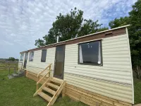 Peaceful Countryside Caravan Near Rhosneigr, Anglesey - 3 星級