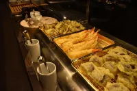 Dormy Inn Izumo - Desayuno