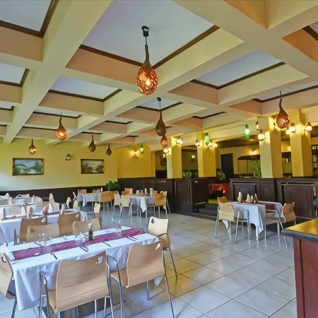 Imperial Botanical Beach Hotel