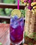 ป่าไผ่ คันทรี ลอดจ์ - ที่มีบาร์