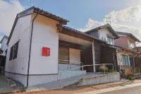 Takeda Jokamachi Shu Shu