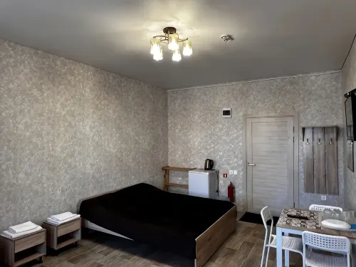 Hotel Kalachinskaya - Pet friendly
