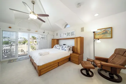 Hot Tub Ocean Views 3 Bedroom Private Home - Jacuzzi