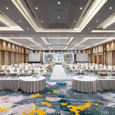 Luwansa Hotel and Convention Center Manado