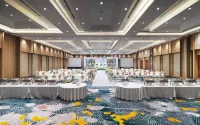 Luwansa Hotel and Convention Center Manado