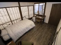 Gloce Nishiaizu Fukunoya - 2-نجوم